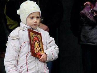 помощь народу Луганской и Донецкой республик