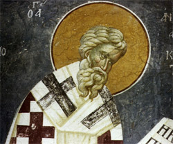 Великий покаянный канон Андрея Критского