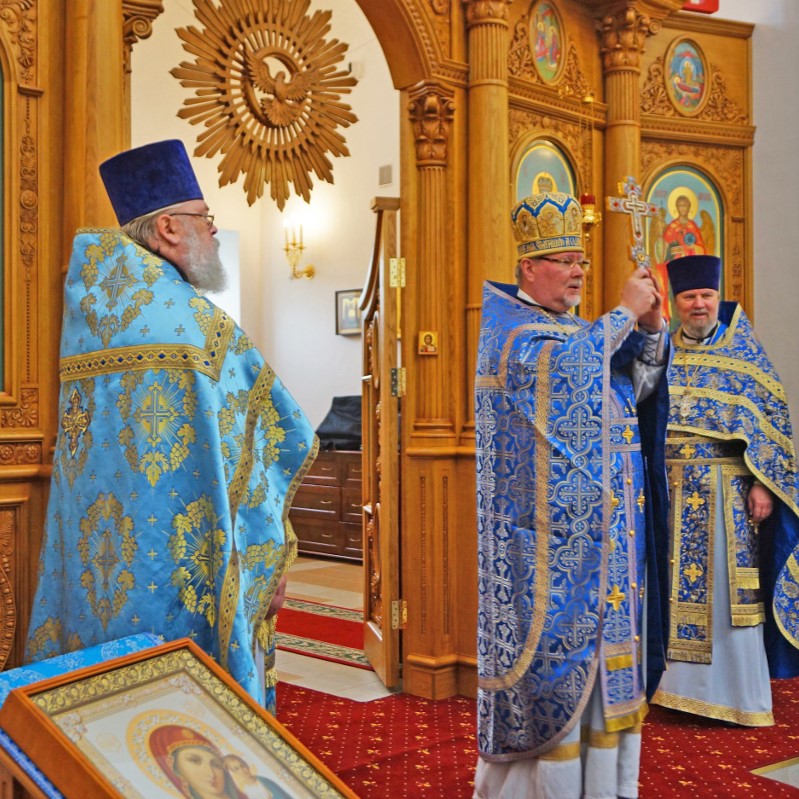 Толгин день
